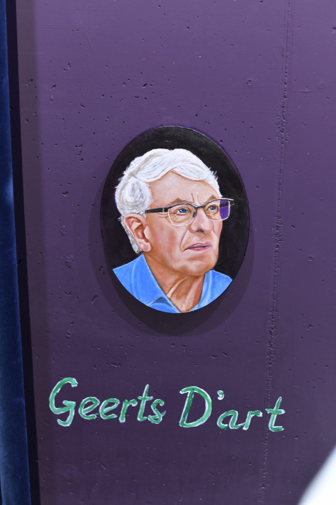 geert