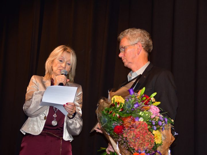 Jubilarissenconcert 2025