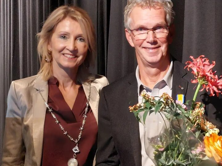 Jubilarissenconcert 2025