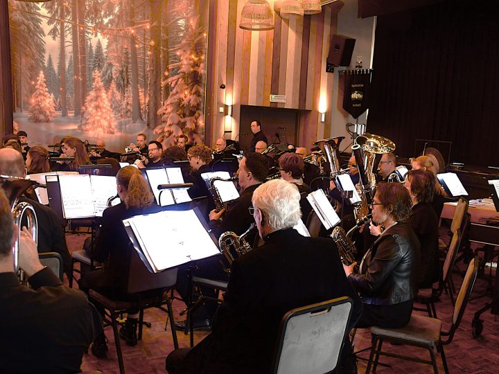 Nieuwjaarsconcert 2026