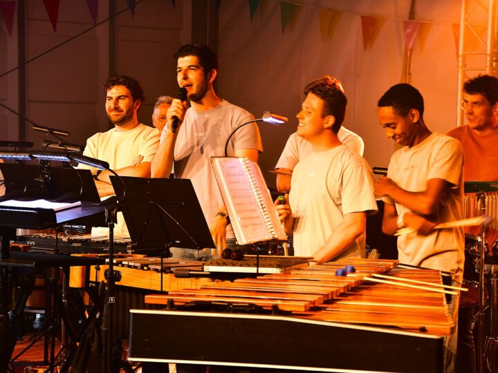 Zomerconcert