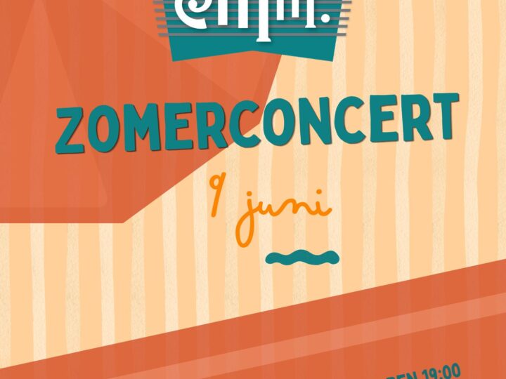 Zomerconcert
